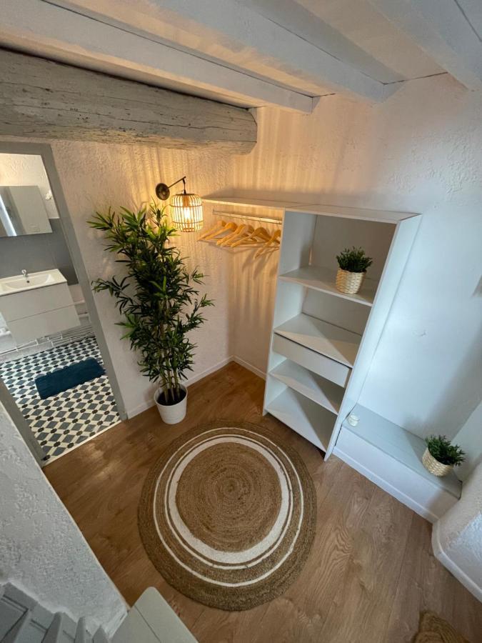 Greenery Apartment Meynes Exterior foto